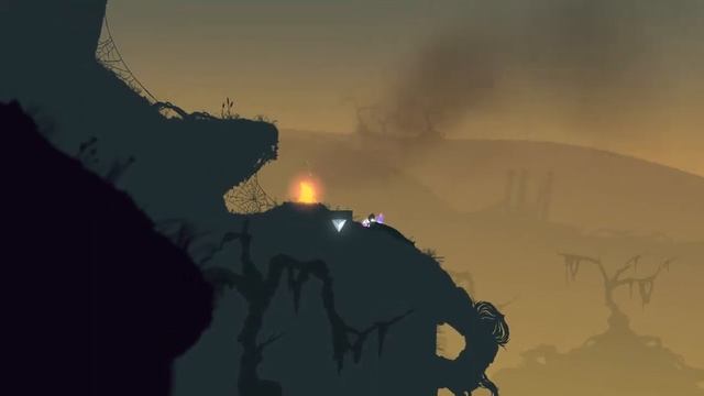 Light Fall Прохождение # 3 смотреть онлайн