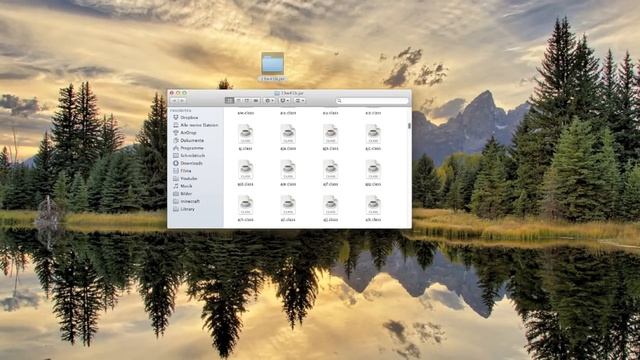 Open/edit .jar-files on Mac (WITHOUT extra-programs) ᴴᴰ смотреть онлайн