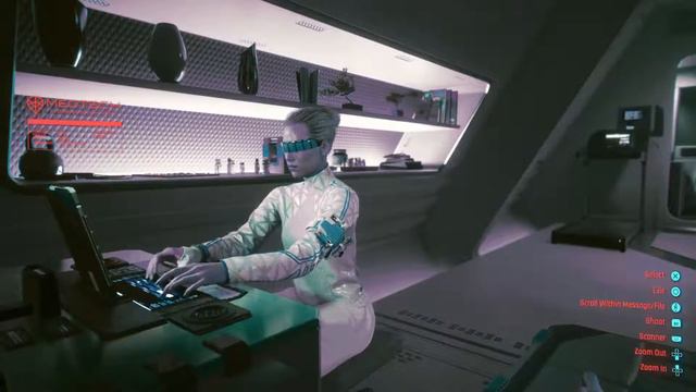 CyberPunk 2077 PS5 Part 7 смотреть онлайн