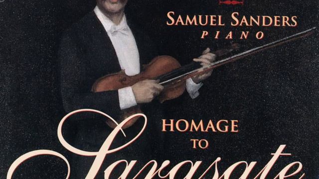 Serenade andalouse, Op. 28 смотреть онлайн