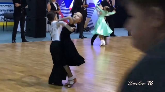 Ижевск ‘18 смотреть онлайн