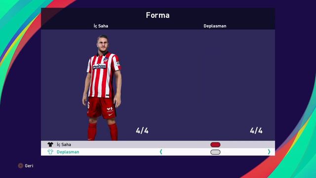 eFootball PES 2021 SEASON UPDATE PES 2022 |YILDIZPESYAMA| PES22 LİSANS TRANSFER FORMA YAMASI PS4 PS смотреть онлайн