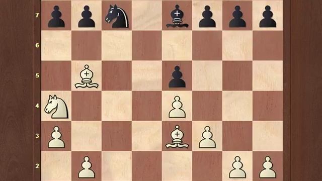 Ограничение коня\ Мир шахмат смотреть онлайн