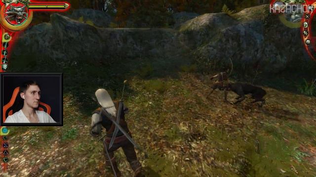 НЕ ВСЕГДА МЕЧОМ→The Witcher←37 смотреть онлайн