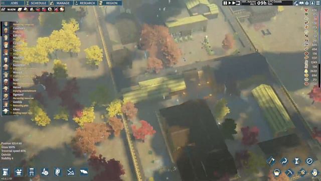 #17 Scopriamo l'alchimia - Going Medieval - Gameplay ITA смотреть онлайн