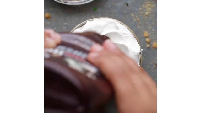 6 Incredible No-Bake Desserts смотреть онлайн