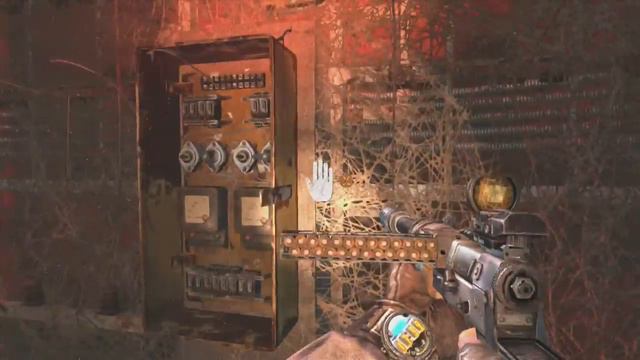 Metro Last Light Gameplay Walkthrough Part 12 - Regina смотреть онлайн