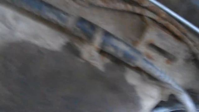 ваз 2115 с каба на инжектор пробный выезд