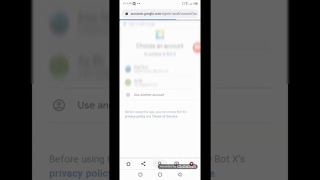 How to transfer files from mega.nz to Google Drive using Telegram app смотреть онлайн