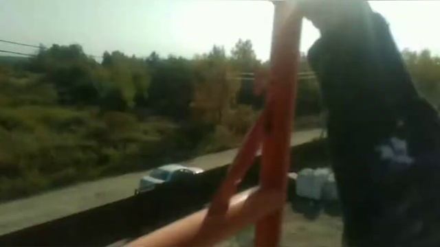 Minecraft в жизни. Фасад дома в стиле Майнкрафт. смотреть онлайн