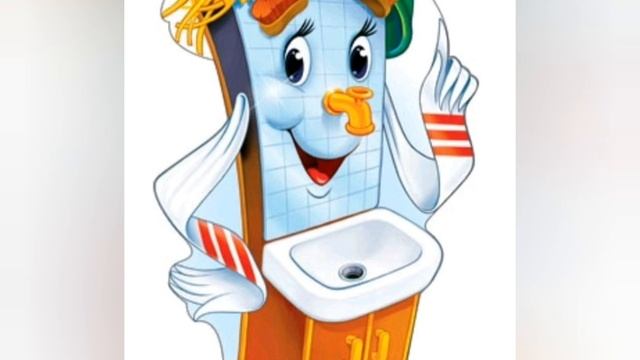 Мойдодыр. Аудиосказки для детей смотреть онлайн