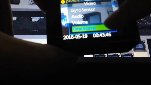 SJ5000X ELITE V1.4 VIDEO/PHOTO MODE смотреть онлайн