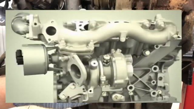 Как работает система турбонаддува 3.0 TDV6 Land Rover _ Принцип работы и неисправности _ LR WEST смотреть онлайн