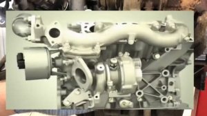 Как работает система турбонаддува 3.0 TDV6 Land Rover _ Принцип работы и неисправности _ LR WEST