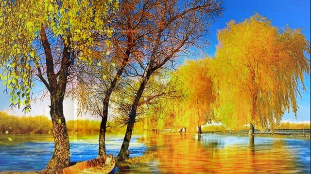 КАПЛЯ ЛЮБВИ. душевная песня . смотреть онлайн