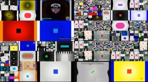 SUPER LOUDER EXTREMELY TOO MANY FULL BEST ANIMATION LOGOS 14 TO 100