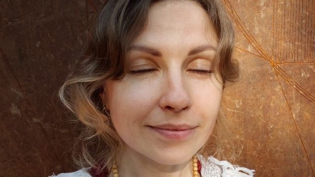 Вечерняя медитация. Медитация для выхода на новый уровень. смотреть онлайн