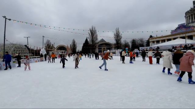 Что делать зимой, если не на даче смотреть онлайн