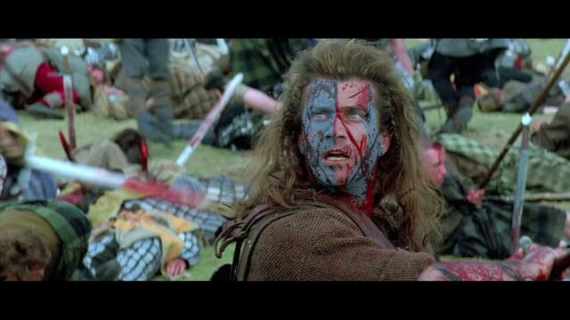 UNCENSORED Mel Gibson RANT - Braveheart Soundtrack!