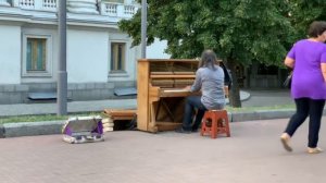 Кирилл Костюковский