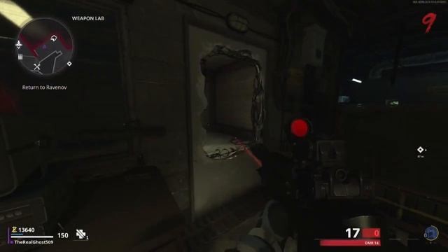 UPDATED! R.A.I.K-84 Part Locations and Assembly Guide Firebase Z Wonder Weapon Guide смотреть онлайн