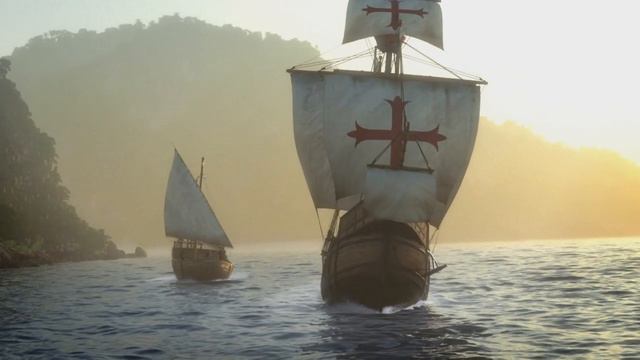 Civilization V: Gods & Kings Launch Trailer смотреть онлайн