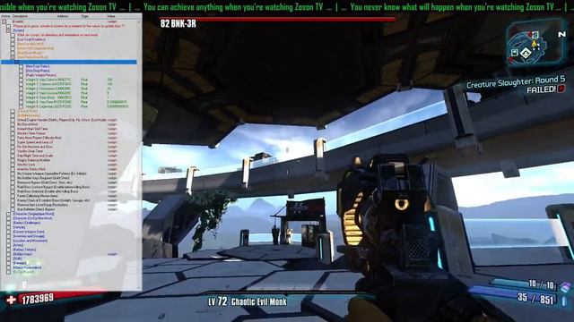 How to Accidentally the CheatEngine! смотреть онлайн