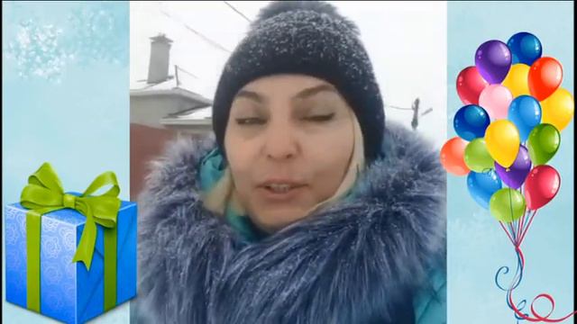 Костя, с Юбилеем!!! смотреть онлайн