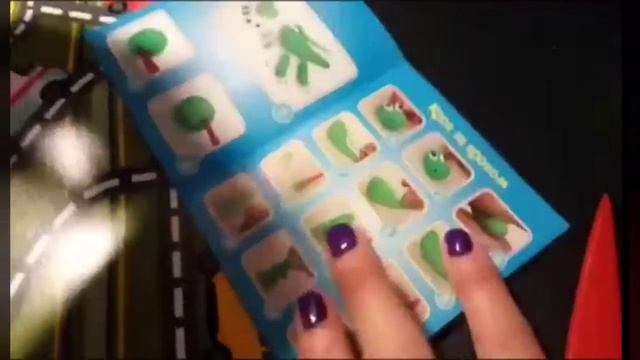 VLOG!Лёгкий пластилин Kite.Лепим из пластилина. Дракон из пластилина поэтапно! смотреть онлайн