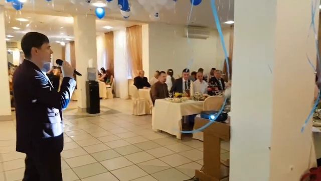 Нашей компании БКС 15 лет. Слово учредителей. смотреть онлайн