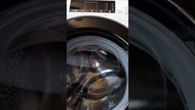 ЧЕСТНЫЙ ОБЗОР.   стиральная машина CANDY SGV44128TWB 3-07