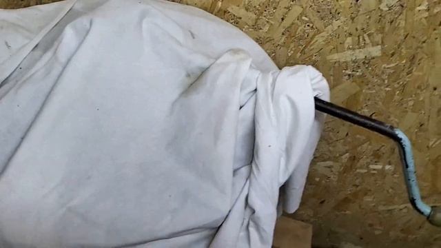 Омшаник для пчел своими руками смотреть онлайн