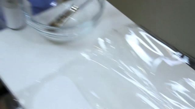 Crystal Carboxy CO 2 Gel Mask from Koru Pharma смотреть онлайн