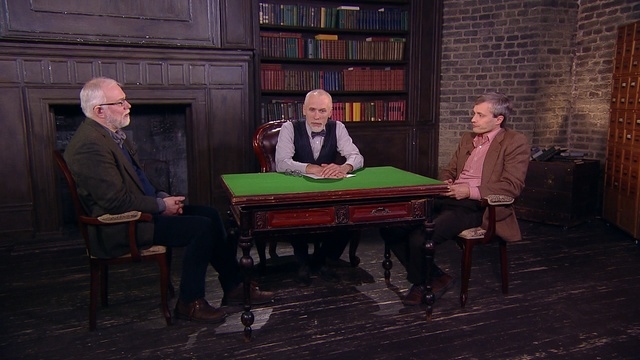 Крестовые походы: доблесть или позор Европы? смотреть онлайн