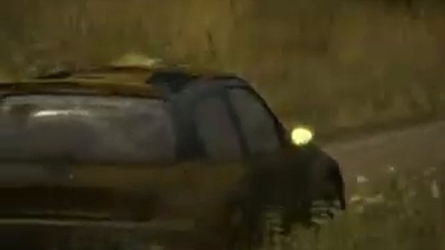 Dirt Gameplay on XFX 8600GT смотреть онлайн