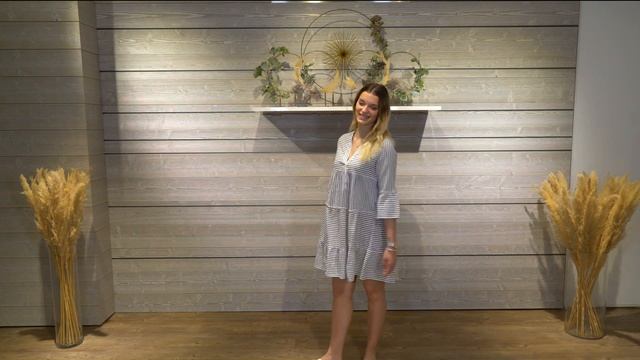 Sommerkleider Trend-Inspiration ?❤️ смотреть онлайн