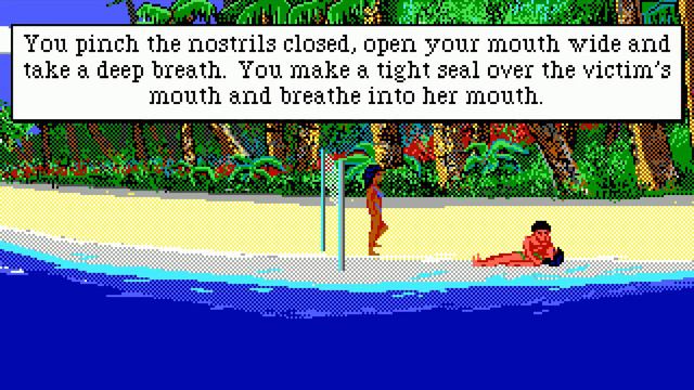 Codename: ICEMAN [MS-DOS] Intro & gameplay, Roland MT-32 смотреть онлайн
