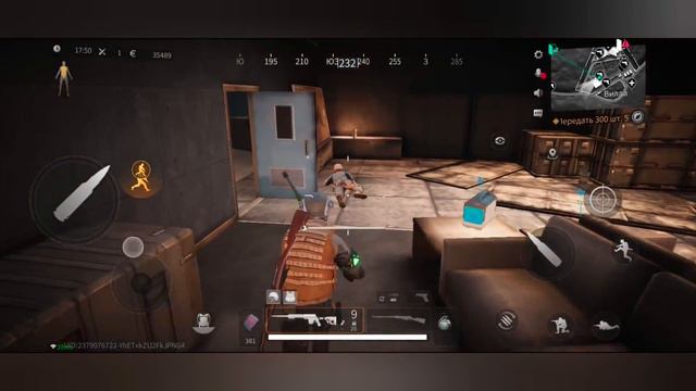 ГЕЙМПЛЕЙ СНАЙПЕРА LOST LIGHT #lostlight