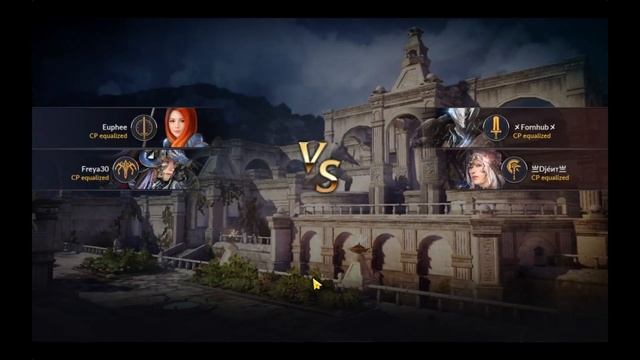 Ramoness Tournament S3-Pearl Abyss vs Pending Application(Semi-Finals) смотреть онлайн