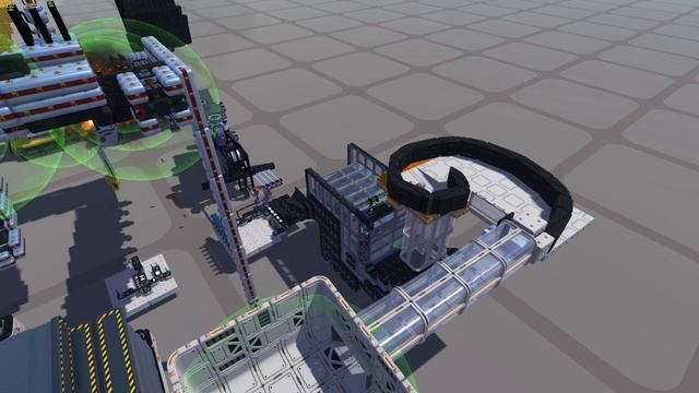 The Great Ball Contraption V2.0 || TerraTech Community смотреть онлайн