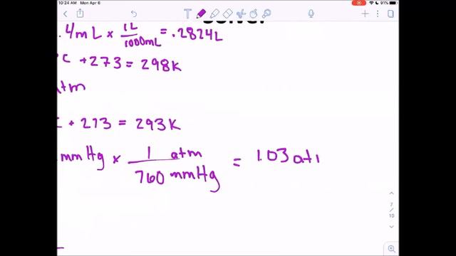 Combined Gas Law Lesson - Week Three SHS Chemistry смотреть онлайн