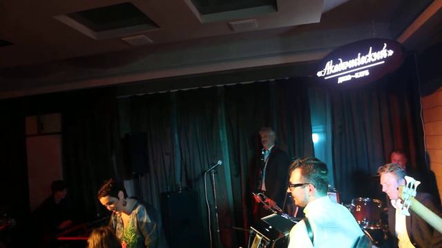 Этери Бериашвили (вокал, поп, джаз) с программой "Под небом Парижа" смотреть онлайн