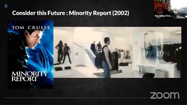 Online Seminar 2020 : The Future Trend of Digital Marketing & Its Impact - PSB Academy смотреть онлайн