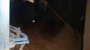 Джон дир 8320,культивируем