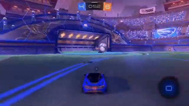 Unlocking the Ultimate Rocket League Car: GAVO TV's McLaren Adventure смотреть онлайн