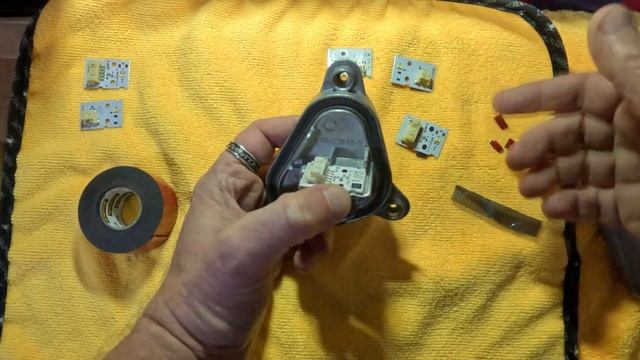 Upgrade your BMW F series to CSL style DRLs from Mashimarho! Read description for updated install!! смотреть онлайн