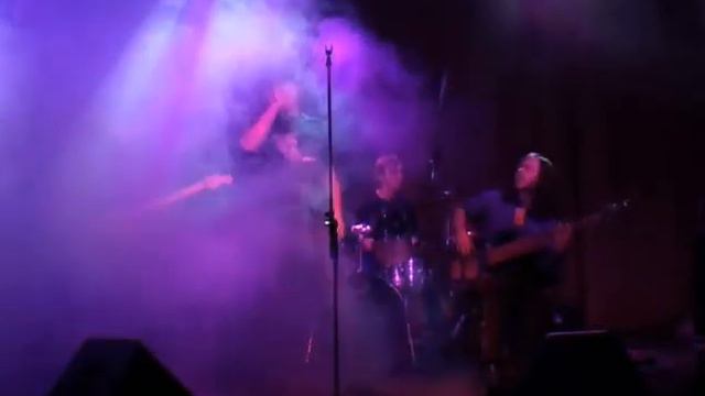 СЛЕПОЙ ЦВЕТ - Идти вперед