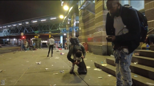 Настоящая Америка | Филадельфия - Кенсингтон авеню