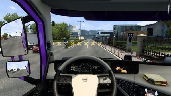 КАК ВКЛЮЧИТЬ И ПОЛЬЗОВАТЬСЯ КОНСОЛЬЮ В ETS 2 И ATS СПИСОК КОМАНД