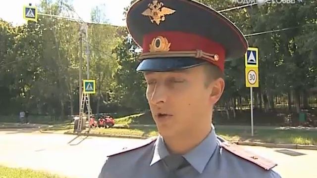 Внимание, идут дети! смотреть онлайн